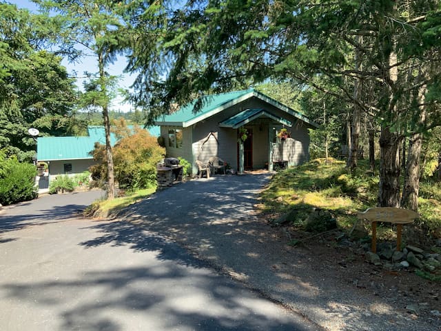 Top San Juan Island Cabins Vacation Rentals Airbnb