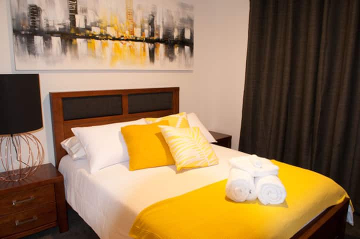 orangedooraccommodation.com.au