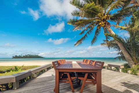 Island Bay Villas Muri