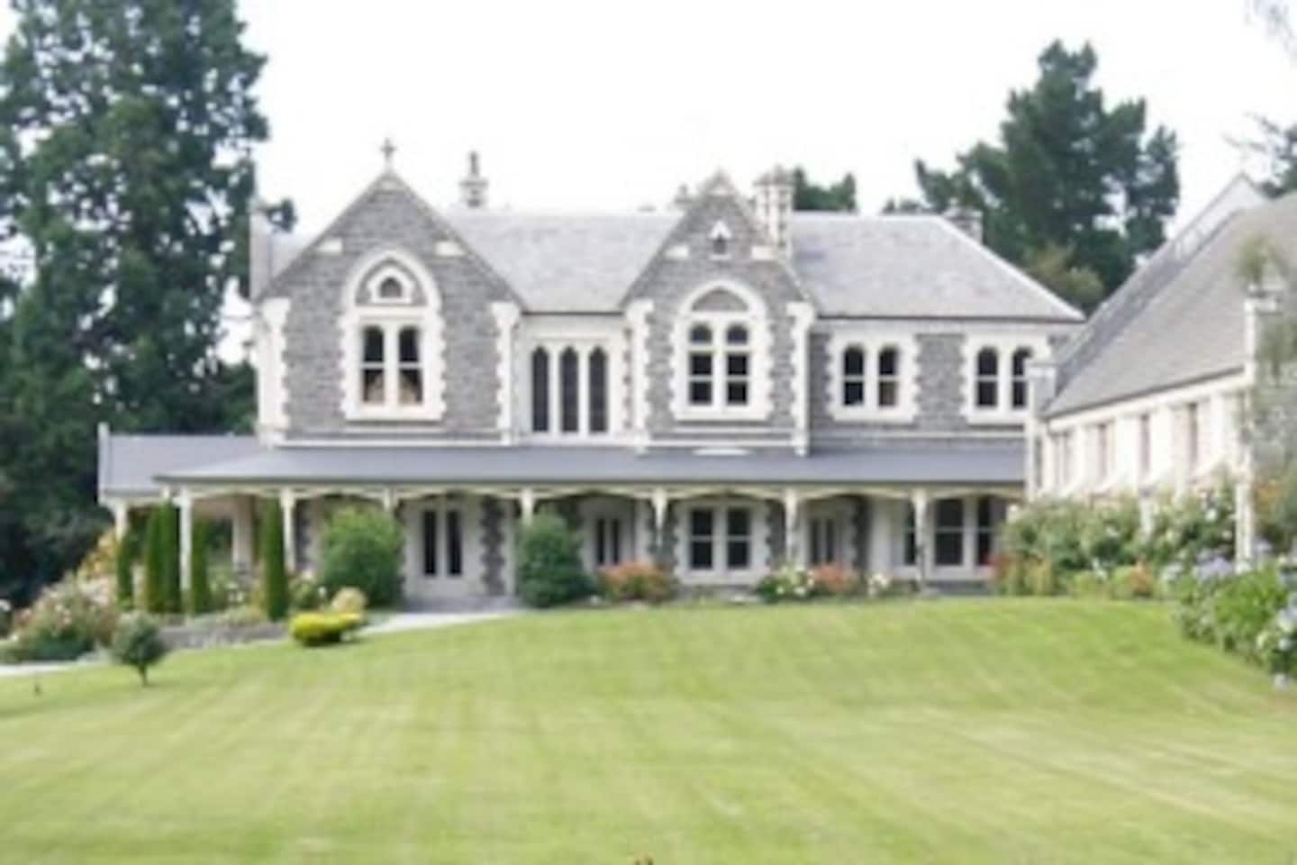Claremont , Timaru 2 3