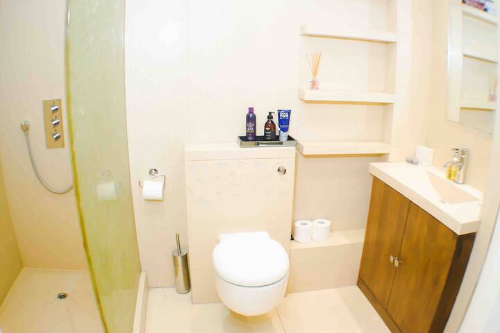 gorgeous flat in Chelsea gallery image 3