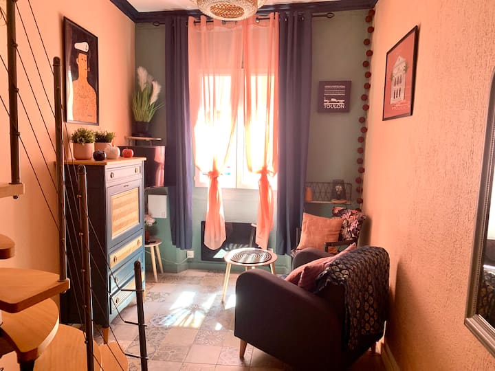 Toulon Vacation Rentals Airbnb