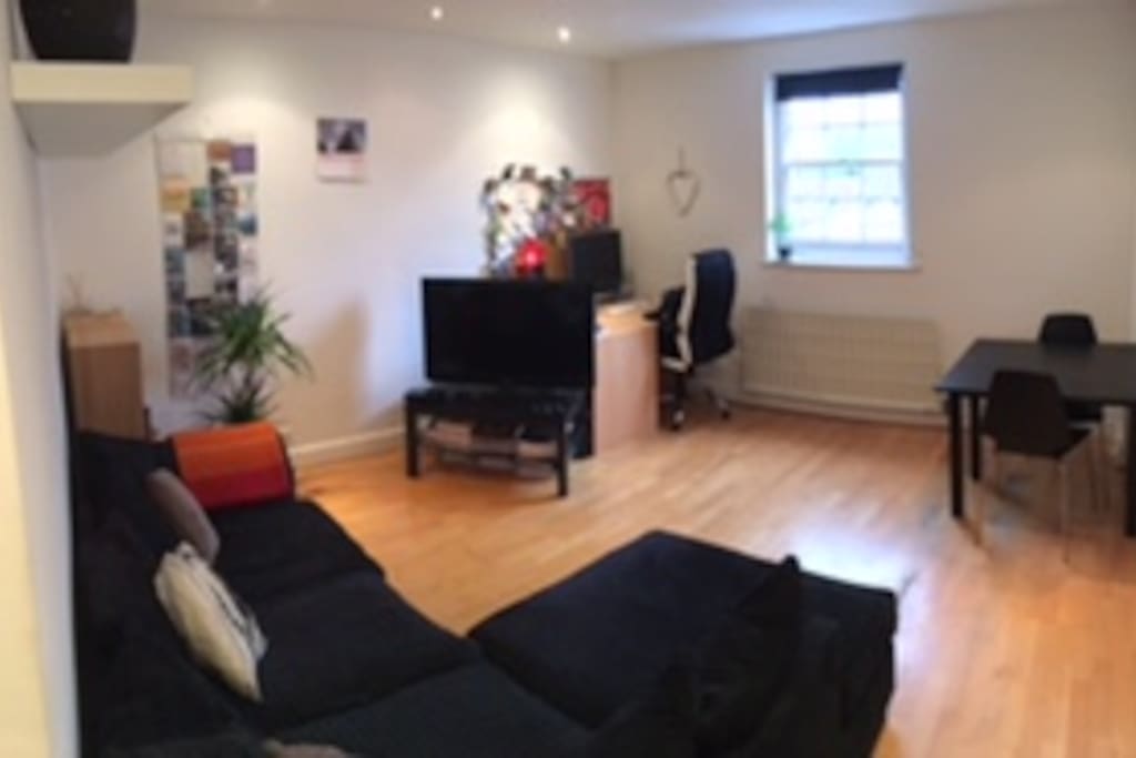 Front room