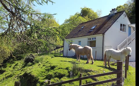 Raera Cottage