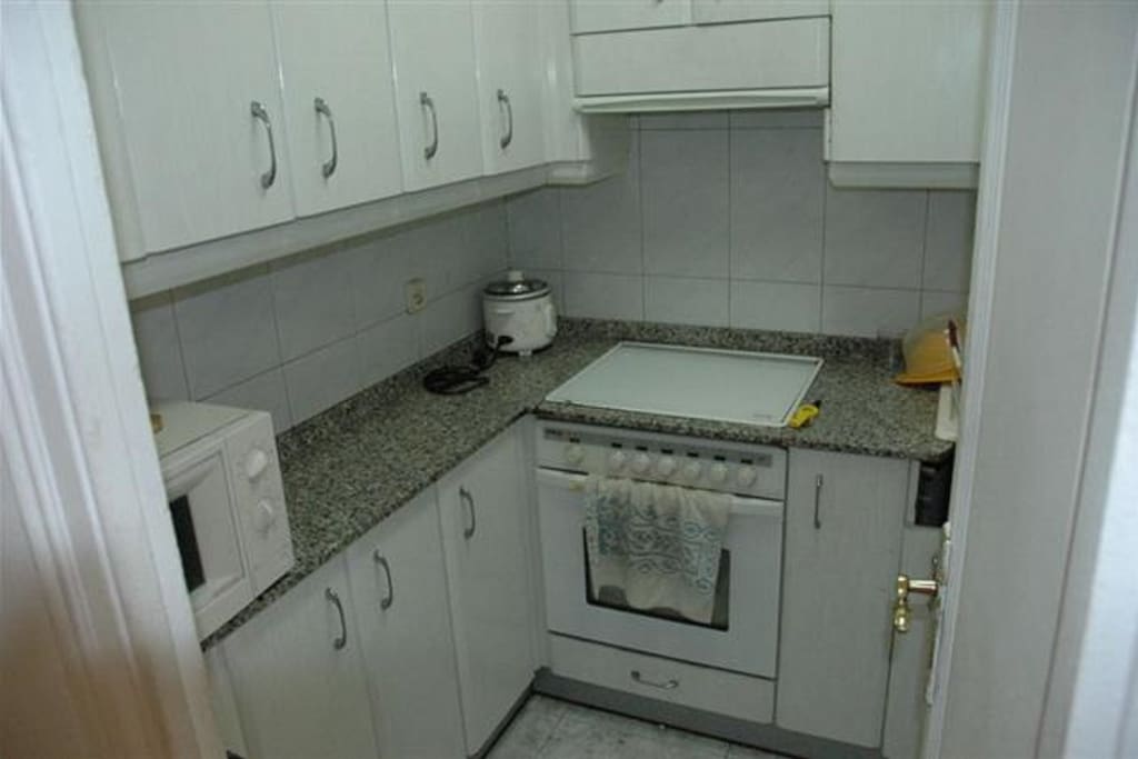Cocina