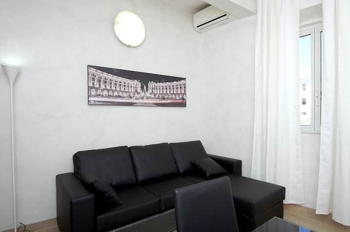 RENTAL MONTICELLI ROMA - Apartments for Rent in Rome, Lazio, Italy