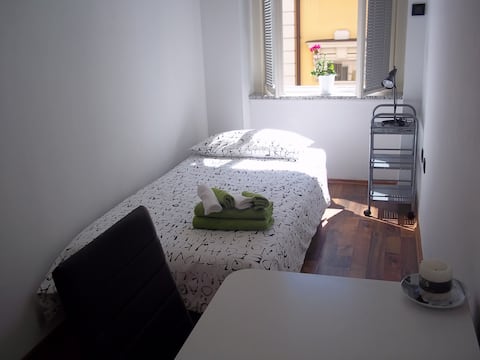 Single room in Rijeka center