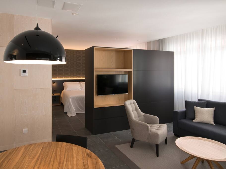 Suite - Suites 1478