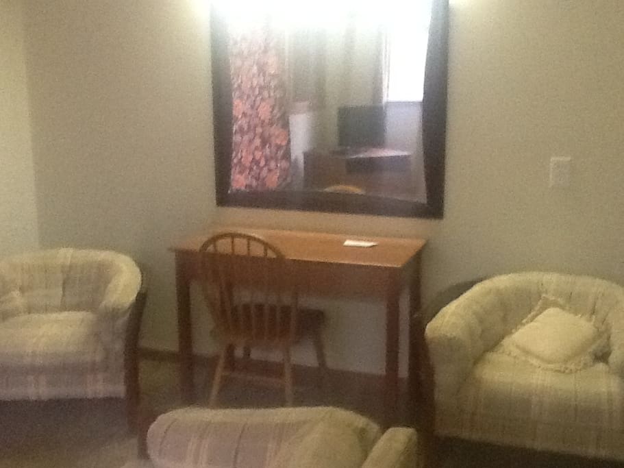 Desk