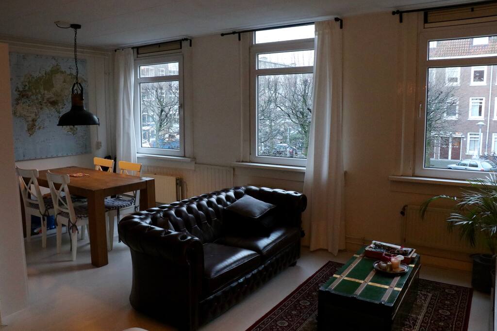 Living Room #3