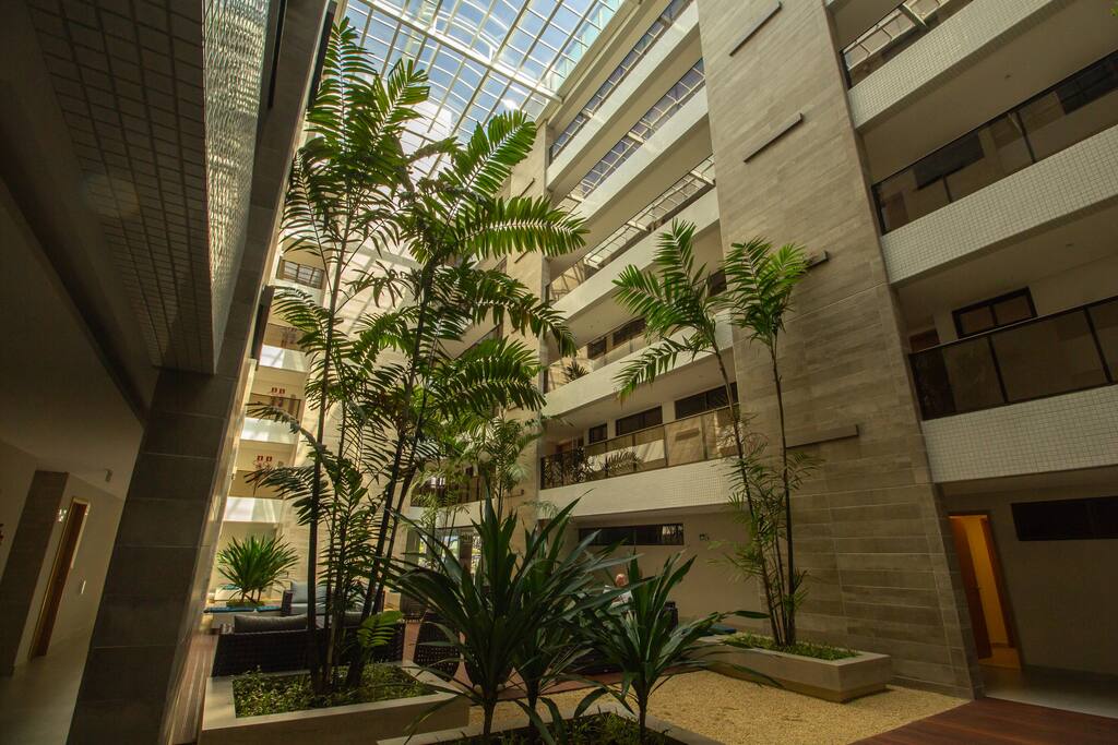 JARDIM INTERNO