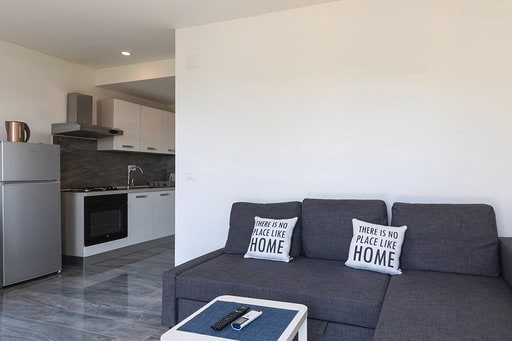 მისაღები ოთახი