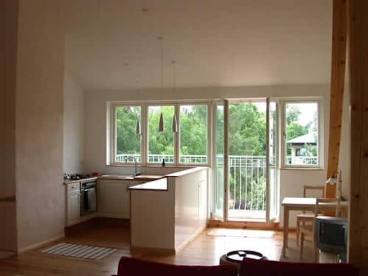 Guest bedroom Berlin-Pankow in Berlin, Berlin, Germany - Airbnb