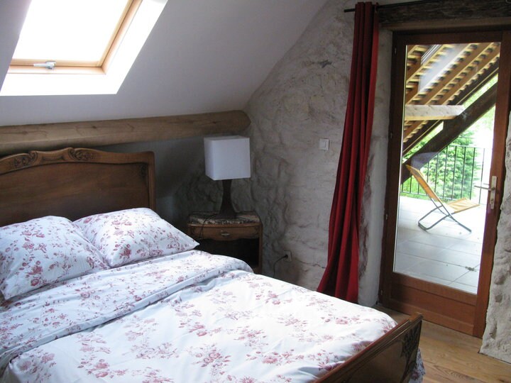 Pamoja Liptrap Chambre du Lac