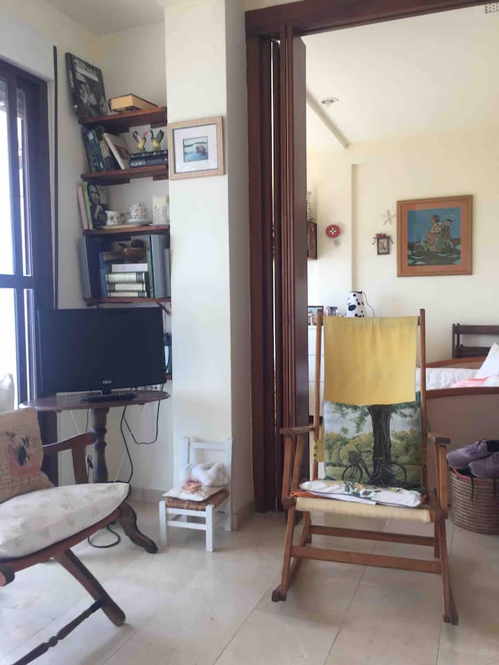Precioso Apartamento A Pie De Playa En Adra - Balanegra