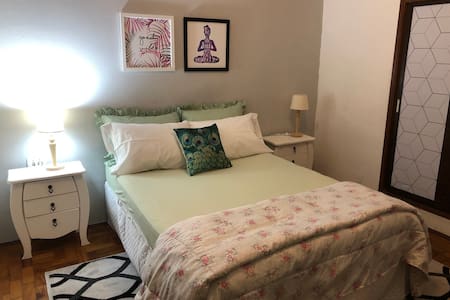 Hospedaria Caidóz - Libra Room