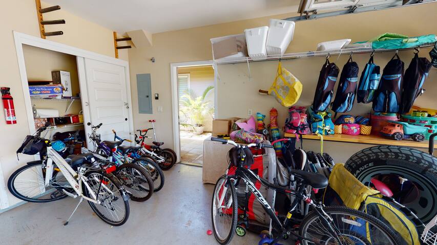 PiH: Paradise Awaits ~ Pool & Spa, Guest Cottage gallery image 3