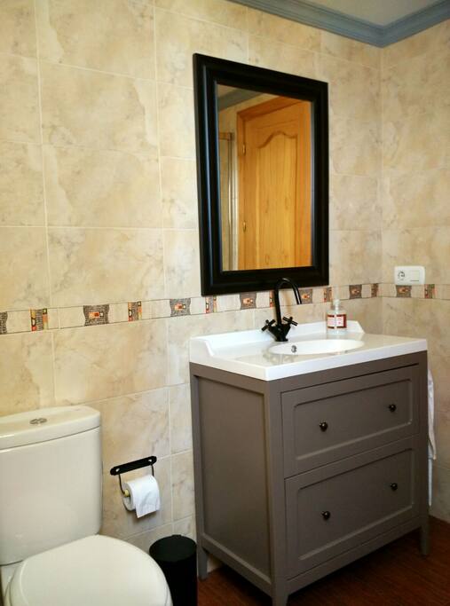 Baño