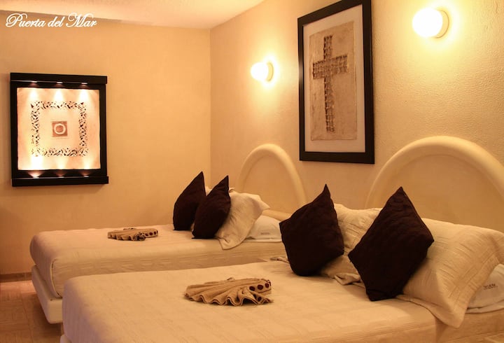 Брачни соби