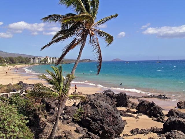 *Maui Vista Condo*Bldg2* Great Location*Sleeps 4-5