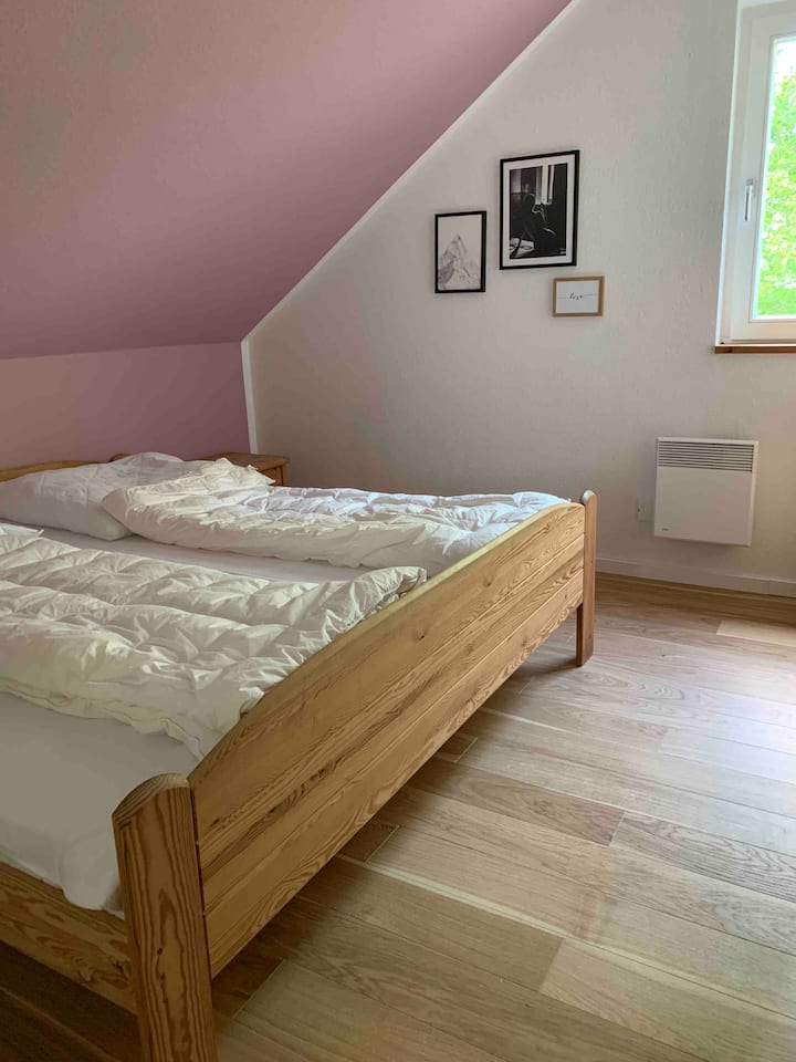 Spavaća soba 3 na katu