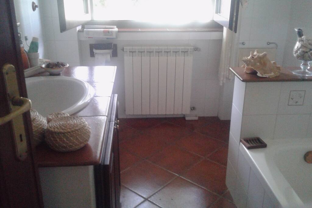 Bagno