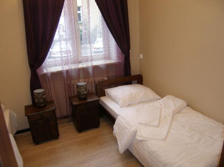 Bedroom nr 3