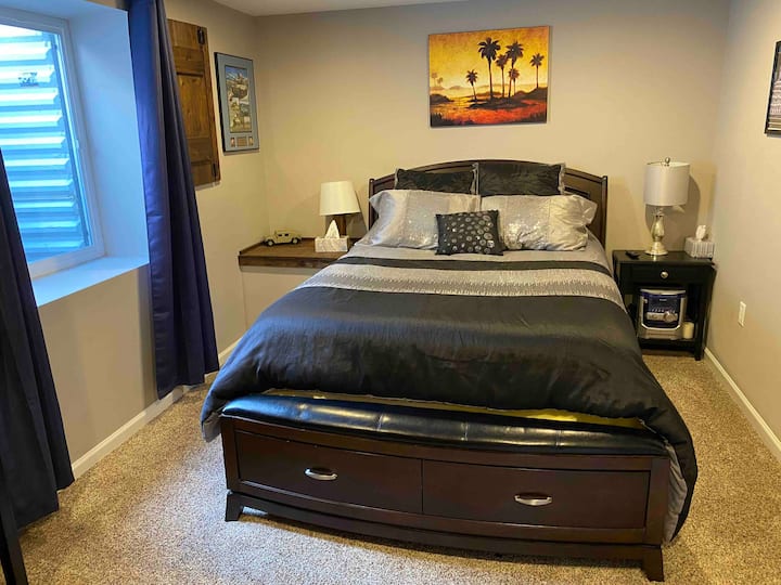 Capac Holiday Rentals & Homes Michigan, United States Airbnb