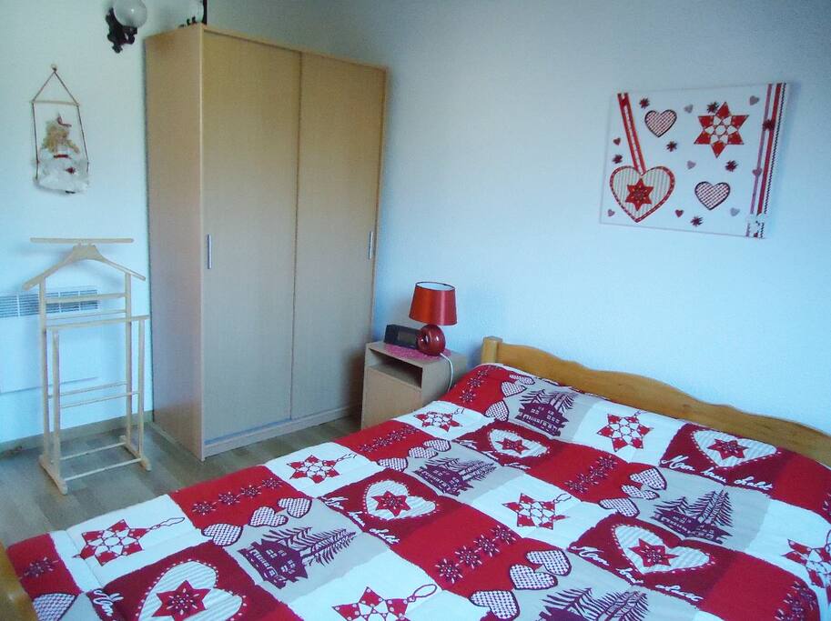 chambre 1