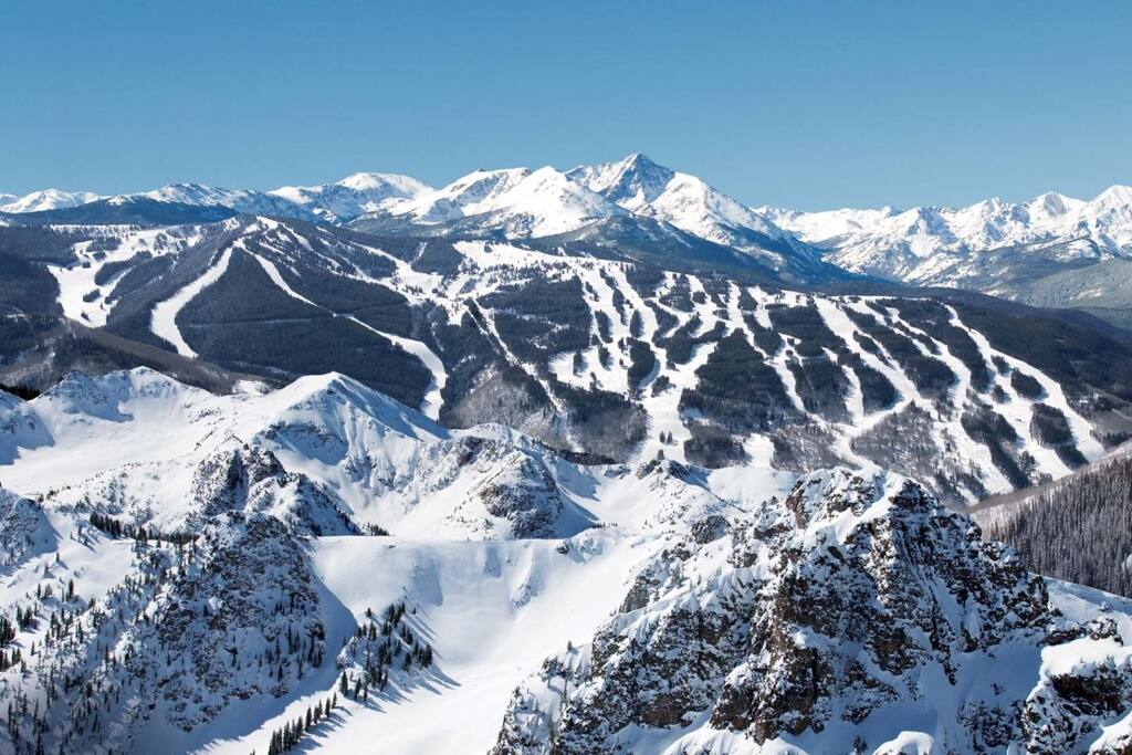 Vail Mountain