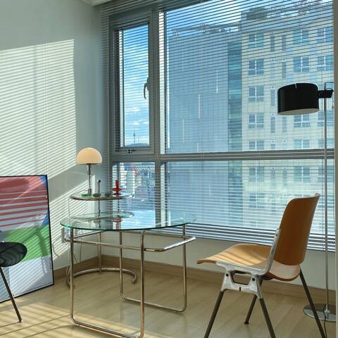 [신설동역 10번출구] NEW OPEN 안락한 숙소@동묘시장,동대문,명동 다양한 문화거리