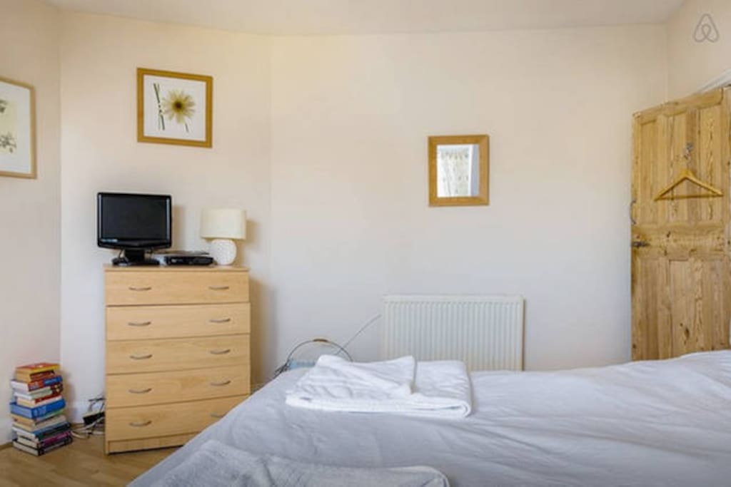 Bedroom 5