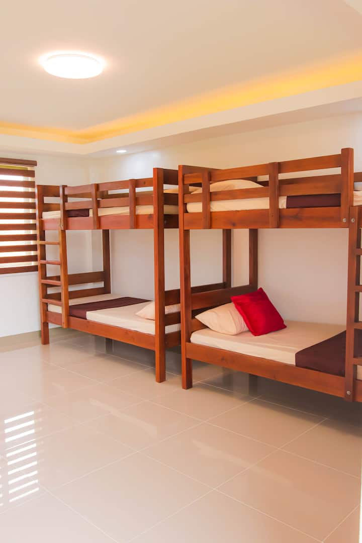 საძინებელი 3