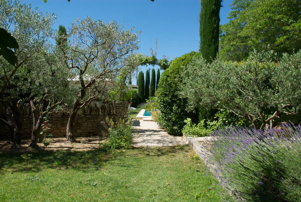 Garten