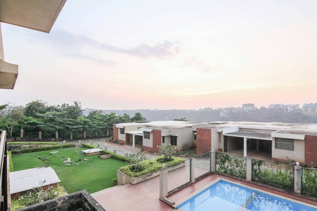 the gated complex