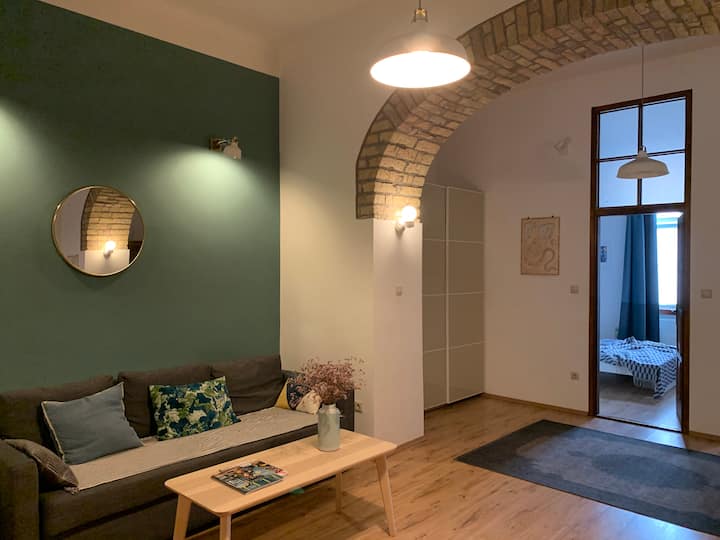 10 Best LongTerm Rentals In Budapest, Hungary Updated 2024 Trip101