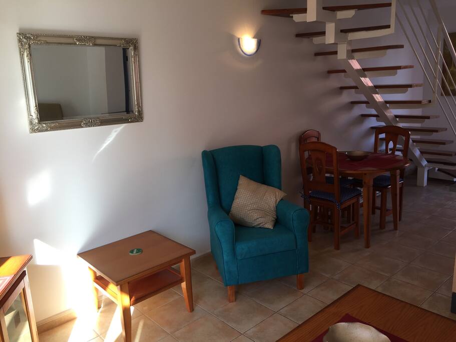 Sitting Area