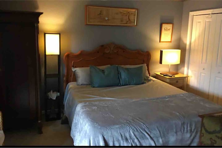 Rehoboth Beach Retreat