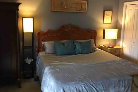 Rehoboth Beach Retreat