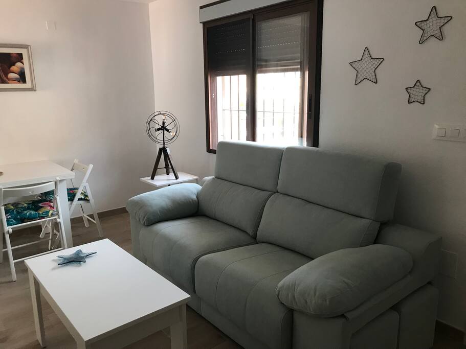 Salón comedor