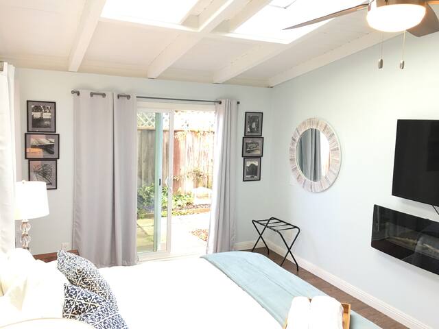 Lower Westside Sanctuary by Natural Bridges Beach gallery image 5