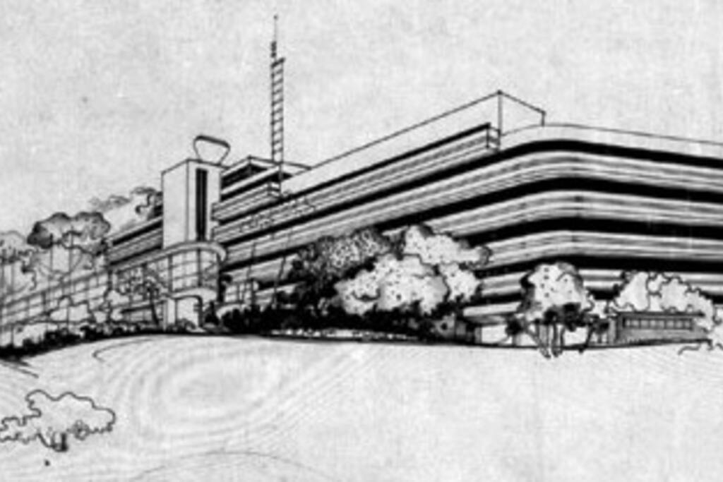 building plan