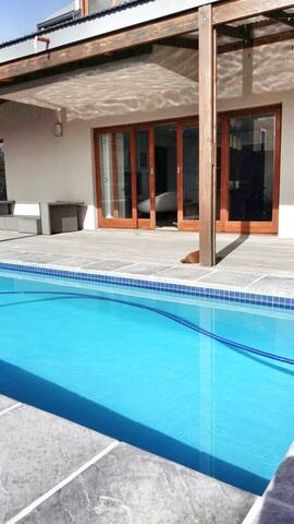 “Seaside Bliss: Nature Reserve Escape” gallery image 5