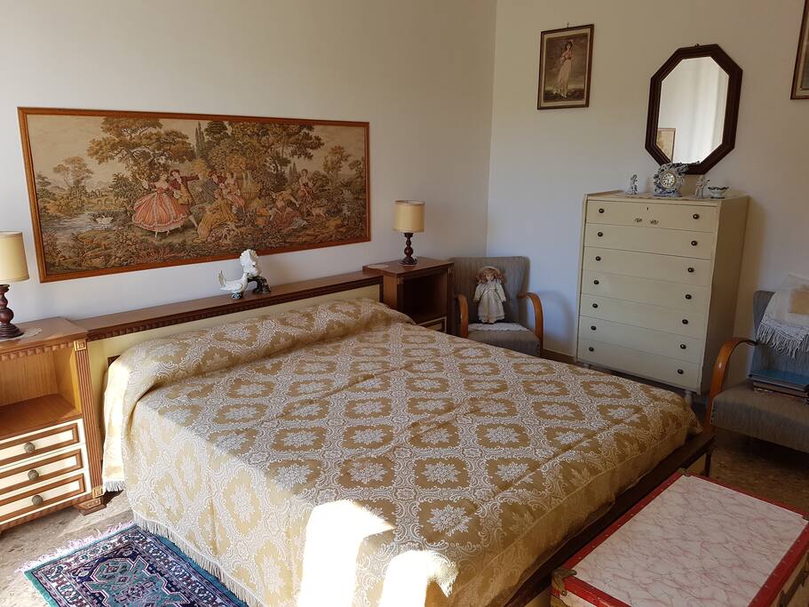 Camera da letto