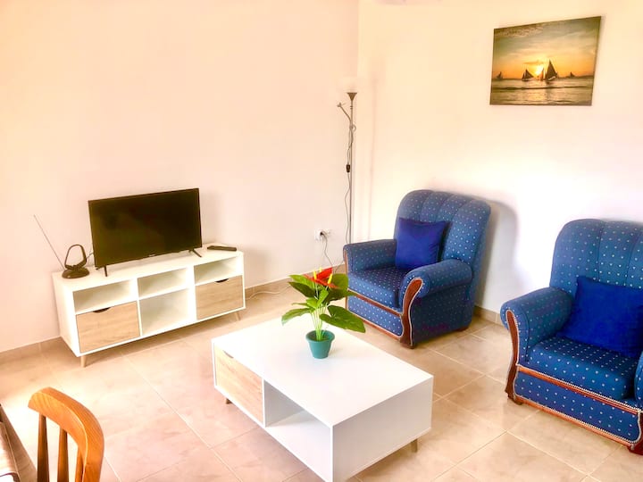 Casa Vista Mar  -2 Bedrooms,fantastic Seaview - Estreito da Calheta