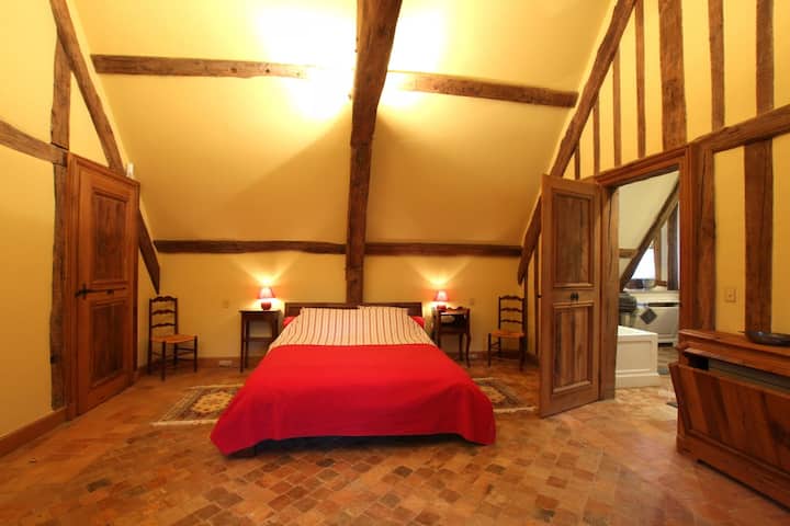 غرفة النوم 1