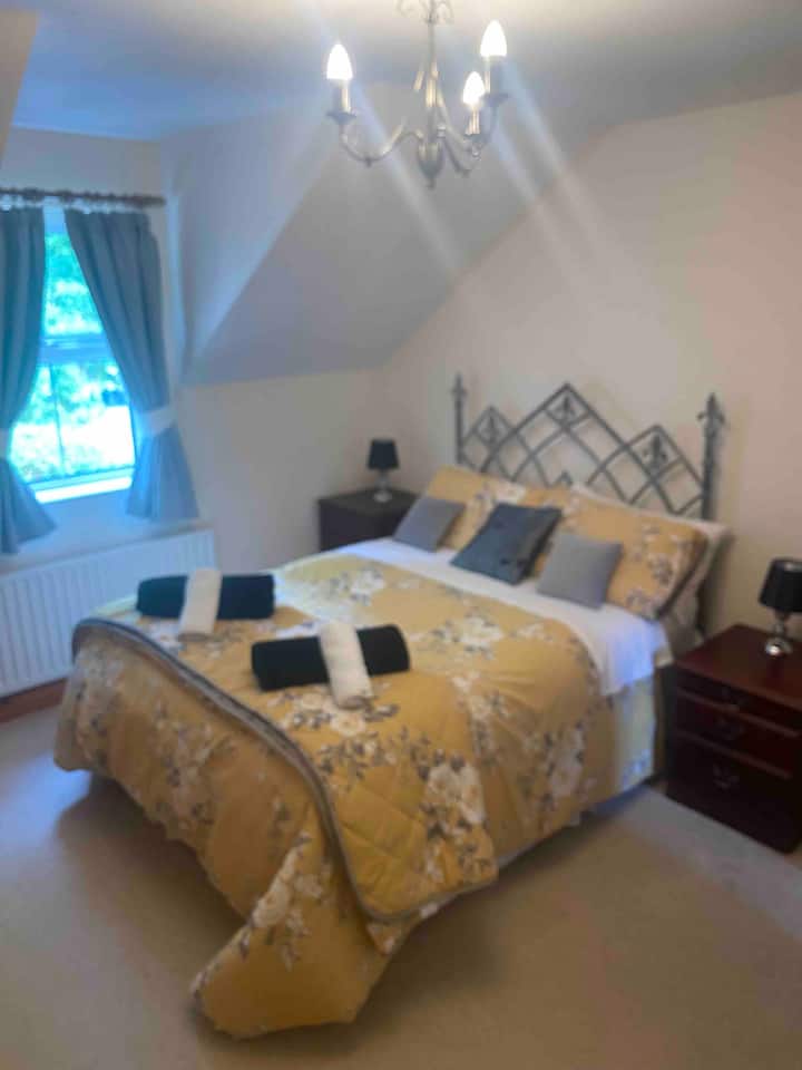 Спална соба 4