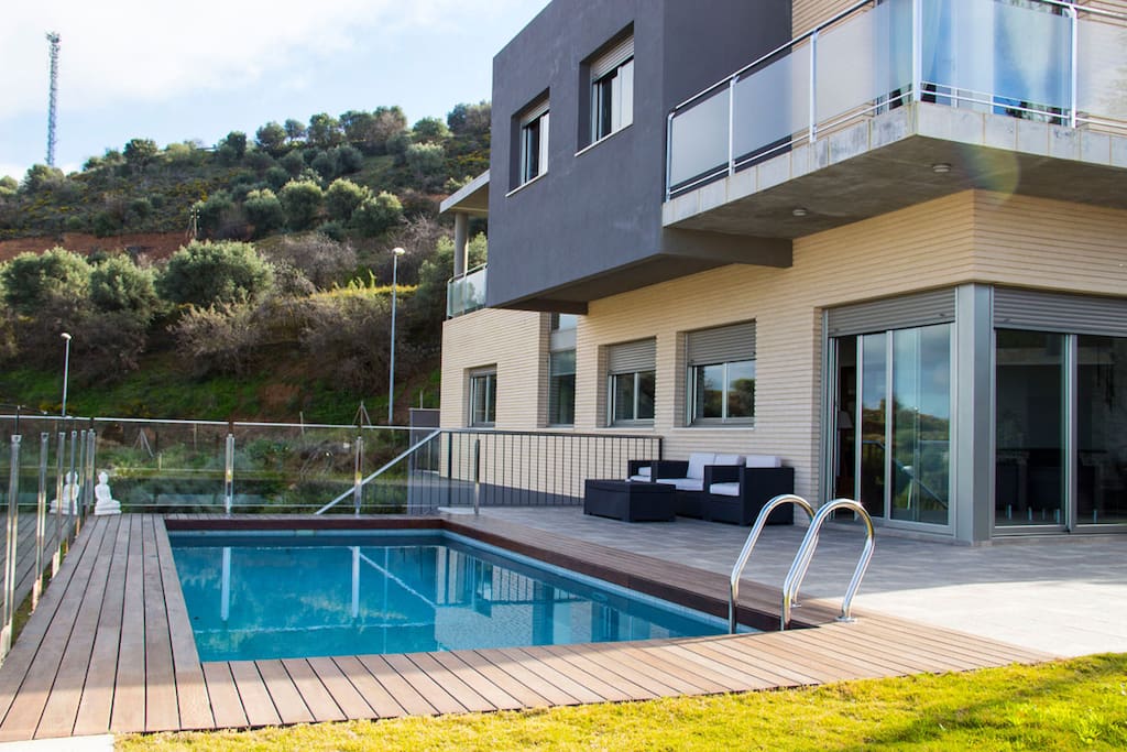 House outside