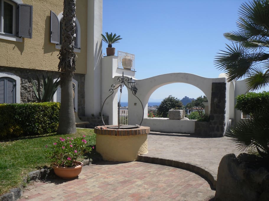 Giardino
