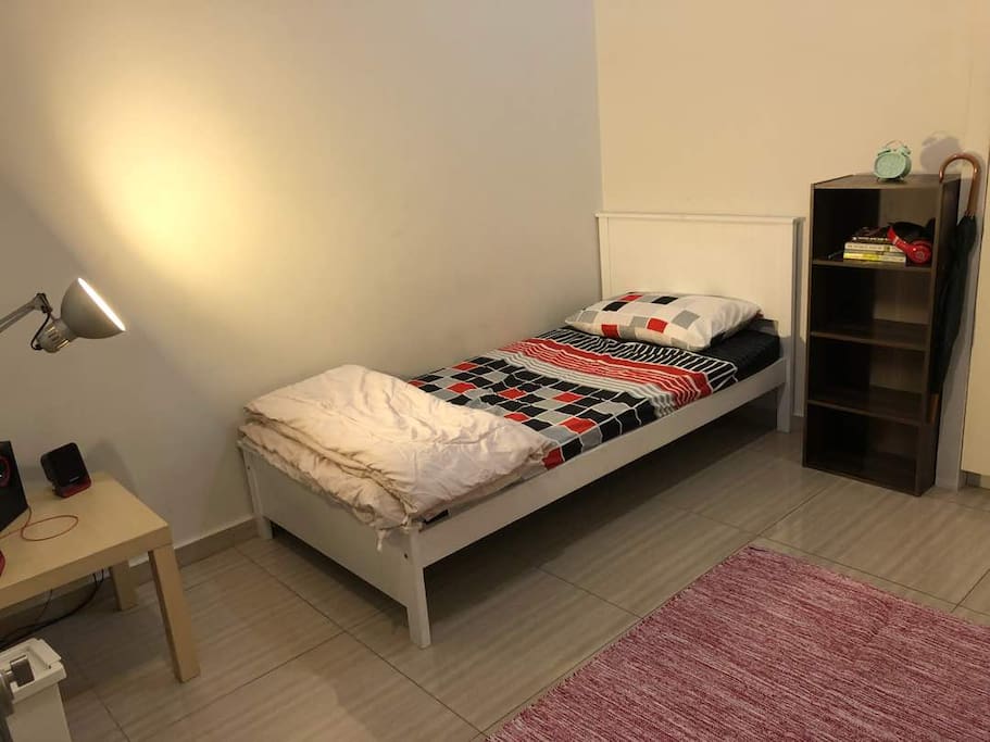 private room